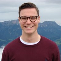 Laurence McKellar (@laurencemckell2) 's Twitter Profile