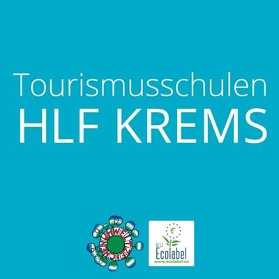 Der offizielle Twitter-Account der HLF Krems | Interessantes, Vernetzung, HLF-Alltag und Aktivitäten 🍰🍾🗺️✈️ | #twitterschulen