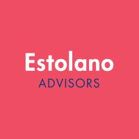 Estolano Advisors (@estolanoadvises) 's Twitter Profile