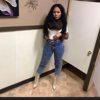 Megan James (@mj4ever321) 's Twitter Profile
