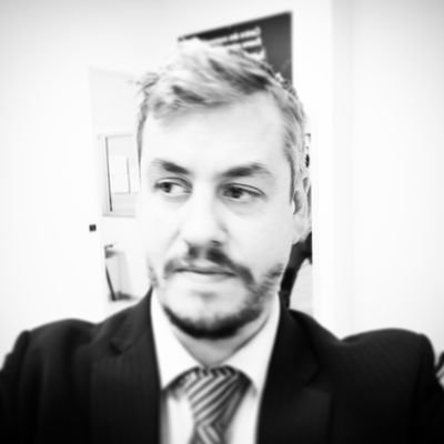 Julien Bellot 💫 Profile