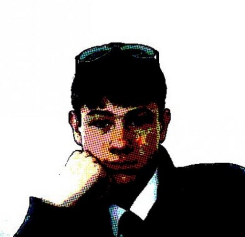 dpoythress95's profile picture. 