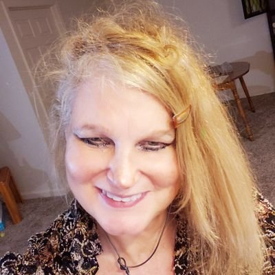 Barbara68107444's profile picture. 