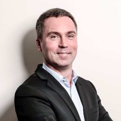 Responsable du marché de l’agriculture - Direction commerciale - Crédit Mutuel de Bretagne - @CMBretagne - @cmarkea