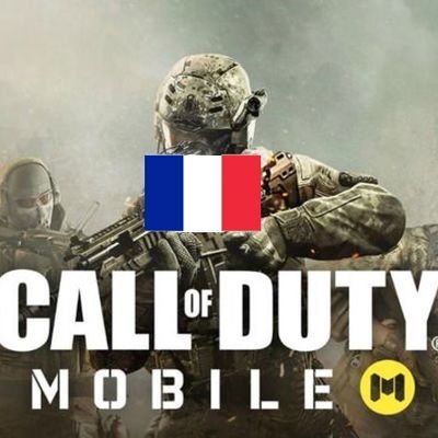 Nous organisons des tournois esport et nous avons notre propre clan call of duty →Les_Conquerants. Nous vous attendons !
Discord : https://t.co/4i2q0juxIC