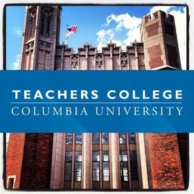 The program in Social Studies Education at Teachers College, Columbia University, one of the oldest and most distinguished programs of its kind in the country.