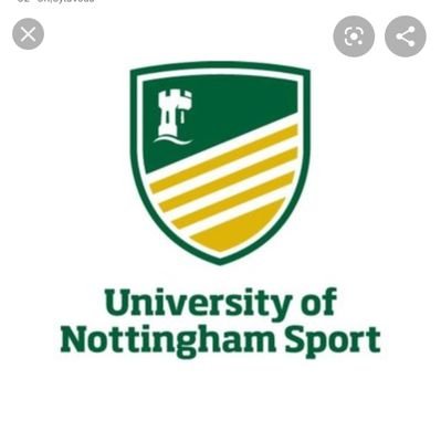 University of Nottingham Taekwondo Club - Follow for all news, updates and most importantly, selfies...