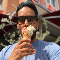 Gregor Hofer (@gregordacosta) Twitter profile photo