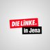 DIE LINKE. Jena (@dieLinkeJena) Twitter profile photo
