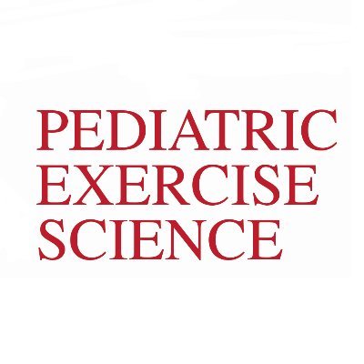 Official journal of NASPEM @naspem & European Group of Pediatric Work Physiology @PWP_2021. Essential reading for all concerned with pediatric exercise science.