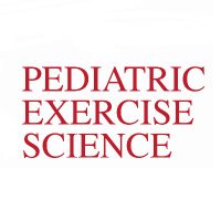 Pediatric Exercise Science (@pesjournal) 's Twitter Profile