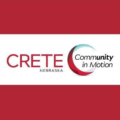 Official Twitter for the City of Crete, Nebraska; City Hall, local government, and public utility.