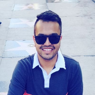 electr0m0nk's profile picture. Data engineer @ Cognizant |
Hala Madrid |
Pryda fan