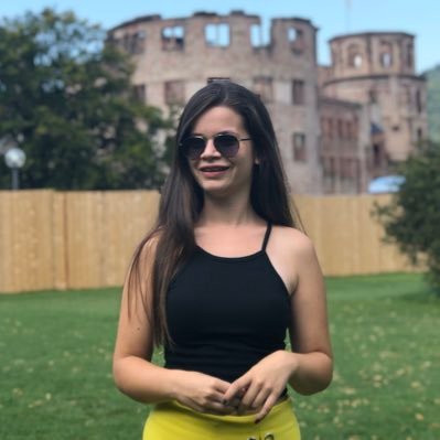 CevherAleynaa's profile picture. İEU #14