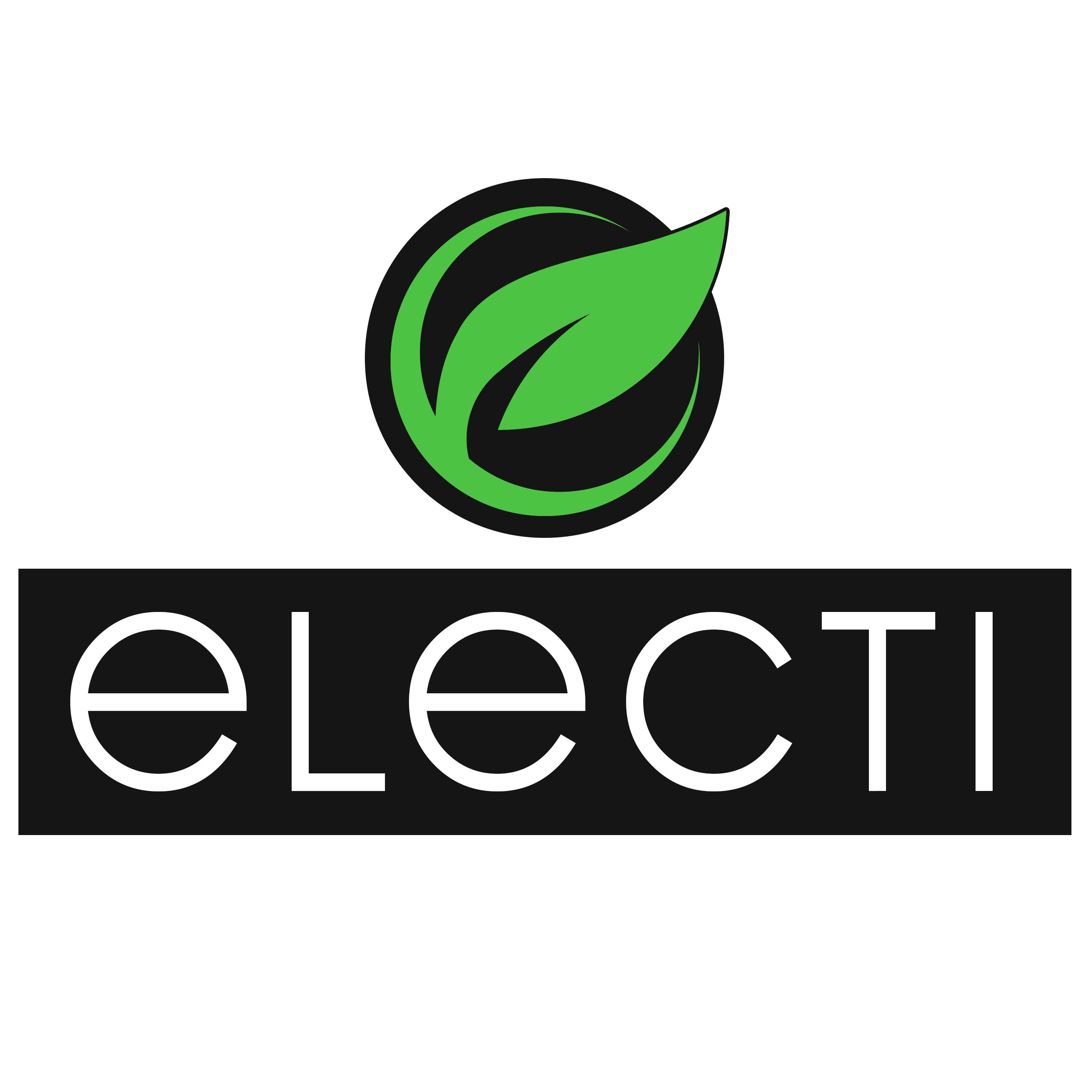 Electi focuses in providing top quality CBD products at an affordable price.