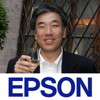 エプソン販売鈴木純二の社員アカウントです。人事異動の為２０１２年３月末でこのアカウントの運用を停止致しました。長らく交流して頂いたフォロワーの皆様に厚く御礼申し上げます。引き続きエプソン公式アカウント@EpsonJPを宜しくお願い致します。