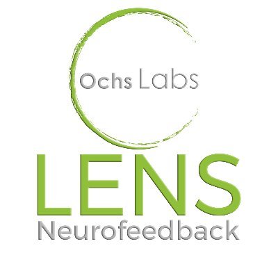 LENS neurofeedback is a safe, highly effective form of neurofeedback that provides lasting results for people with anxiety, depression, and CNS disorders.