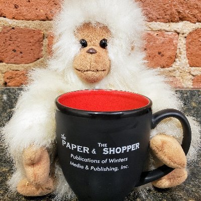 Publishers of The Paper & The Coweta Shopper, the ultimate