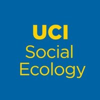 UCI Social Ecology (@social_ecology) 's Twitter Profile