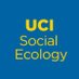 UCI Social Ecology (@Social_Ecology) Twitter profile photo