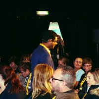 Issac Theophilos (@issactheophilos) 's Twitter Profile Photo