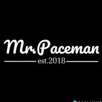 Mr.Paceman (@mpaceman) 's Twitter Profile