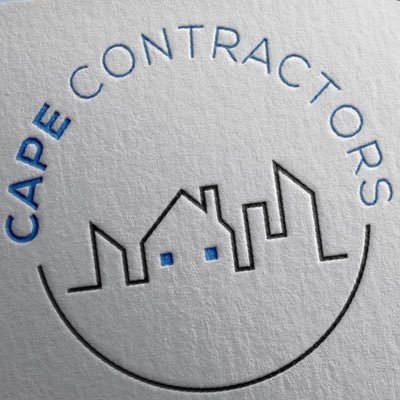 ContractorsCape's profile picture. Excellent is a habit