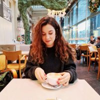 Marta Via (@marta_via_) 's Twitter Profile