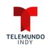 Telemundo Indy (@telemundoindy) Twitter profile photo Telemundo Indy (@telemundoindy) Twitter profile photo