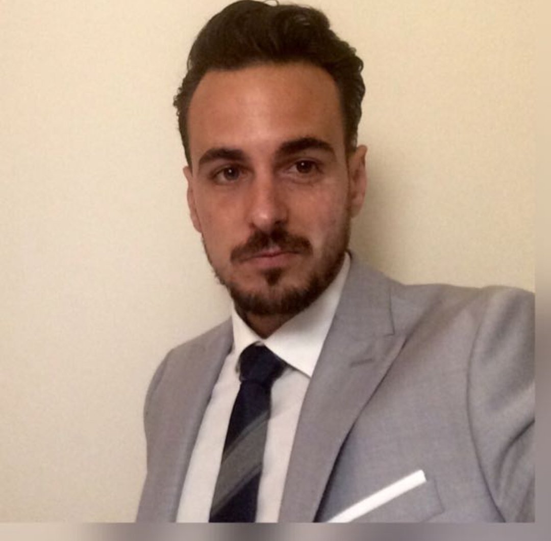 AnderOndarra's profile picture. Love the process.