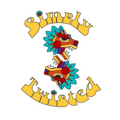 Simply Twisted Music Profile