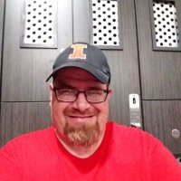 Todd Yokley (@cic2005) 's Twitter Profile Photo Todd Yokley (@cic2005) 's Twitter Profile Photo