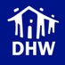 DHW (@IDHW) Twitter profile photo