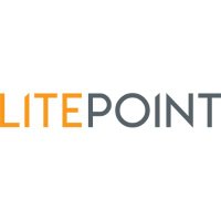 LitePoint Corp(@litepoint) 's Twitter Profile Photo