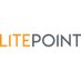 LitePoint Corp (@litepoint) Twitter profile photo LitePoint Corp (@litepoint) Twitter profile photo