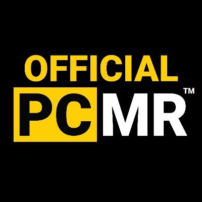 The official twitter of the #PCMR. We're both the biggest and the fastest-growing PC enthusiasts community in the world. Since 2011. Run by @PedroPCMR