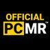 PCMR (@OfficialPCMR) Twitter profile photo