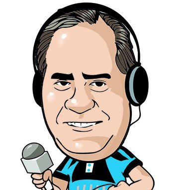 Jornalista, Radialista, Produtor de TV,Repórter, Plantão Esportivo, Editor, Apresentador, Locutor e Mestre de Cerimônias. Colecionador de camisas de futebol!