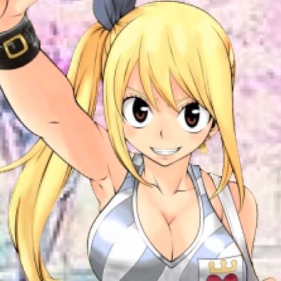 lucyslutfillia's profile picture. Lucy Heartfilia 18+ #lewdrp