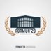 FORMUN (@formunfcc) Twitter profile photo FORMUN (@formunfcc) Twitter profile photo