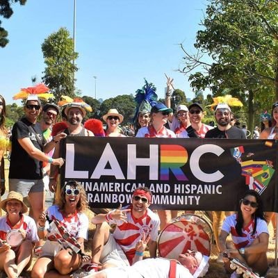 Latinx LGBTIQ+ People in Australia | Creating Community | Celebrating Heritage 🏳️‍🌈🇦🇺