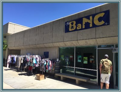 Serving the Valencia and Canyon Country Campuses FREE Basic Needs Resources: 🍎🥬🍞, 👔👗👚👕, 🧼🧽🧴 & More!
IG: @coc_banc FB: @cocbanc