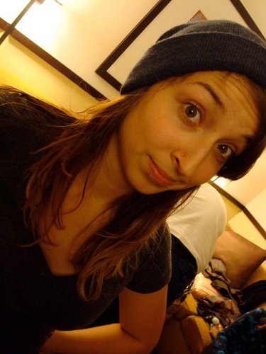 iguessimhuman's profile picture. Artist currently residing in Norfolk.