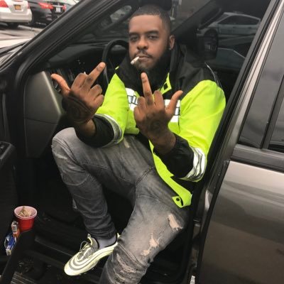 LONG LIVE MY NIGGAS IMA SAY IT ALOT💔😤 I NEVER SEEN A MONEY TRUCK CHASE A HEARSE!!!!!