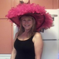 Carolyn Hightower - @CarolynHighto14 Twitter Profile Photo