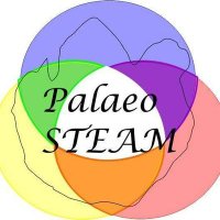 Becky Ealy STEAMclusion palaeonerd(@PalaeoSteam) 's Twitter Profile Photo