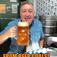 Beer Goals(@beergoals50) 's Twitter Profileg