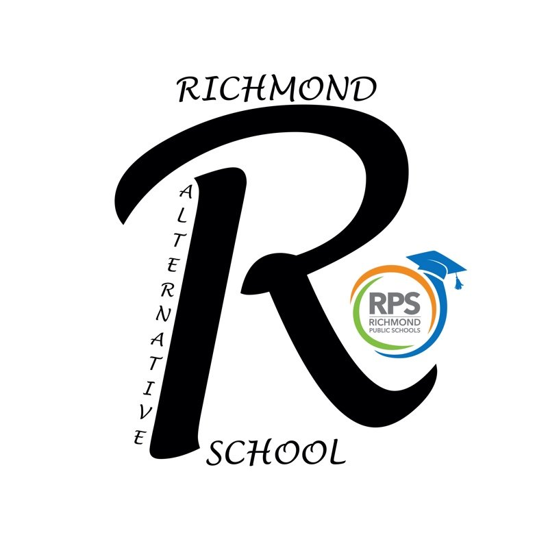 Official account of Richmond Alternative School.