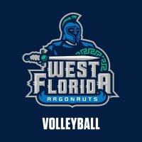 UWF Volleyball(@UWFVolleyball) 's Twitter Profile Photo