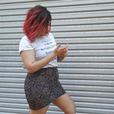 ammalaro's profile picture. Infermera.